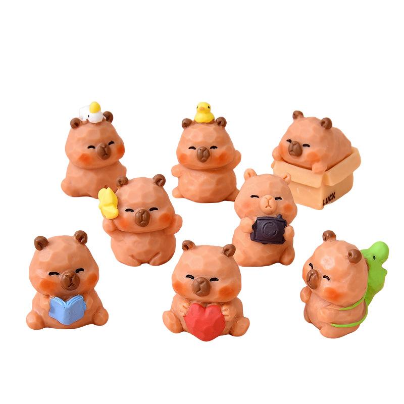 Capybara mini (NX-295)