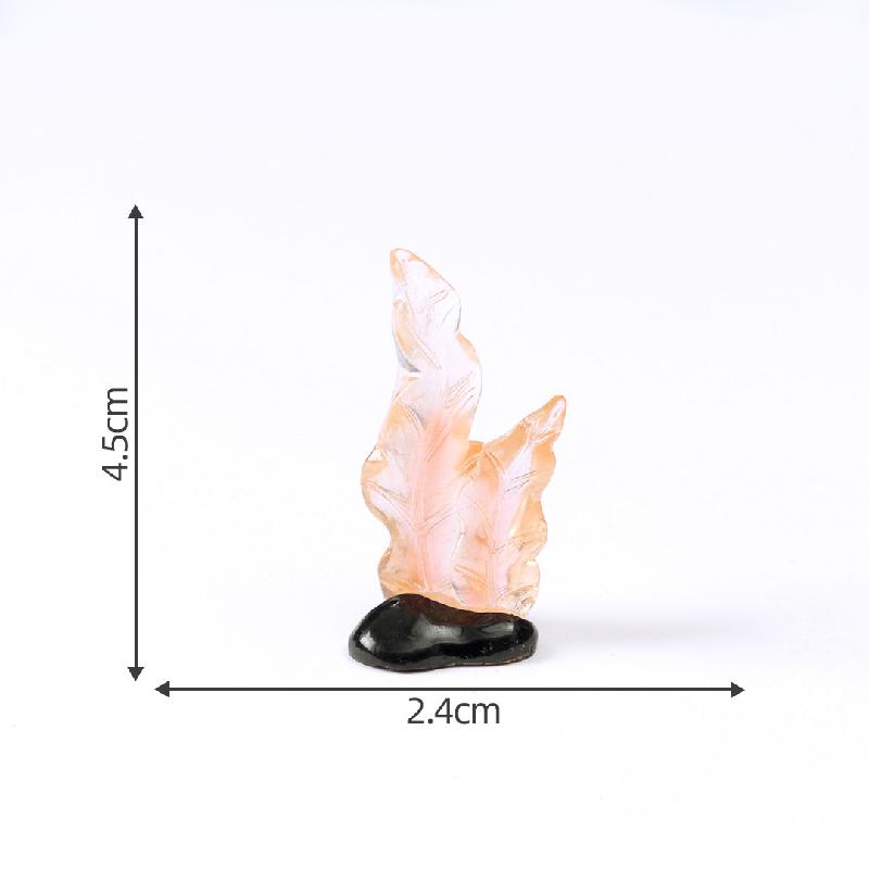 Tiểu cảnh san hô, rạn san hô dưới biển, DIY, phụ kiện bàn tiểu cảnh mini nhỏ xinh (ZC-437)