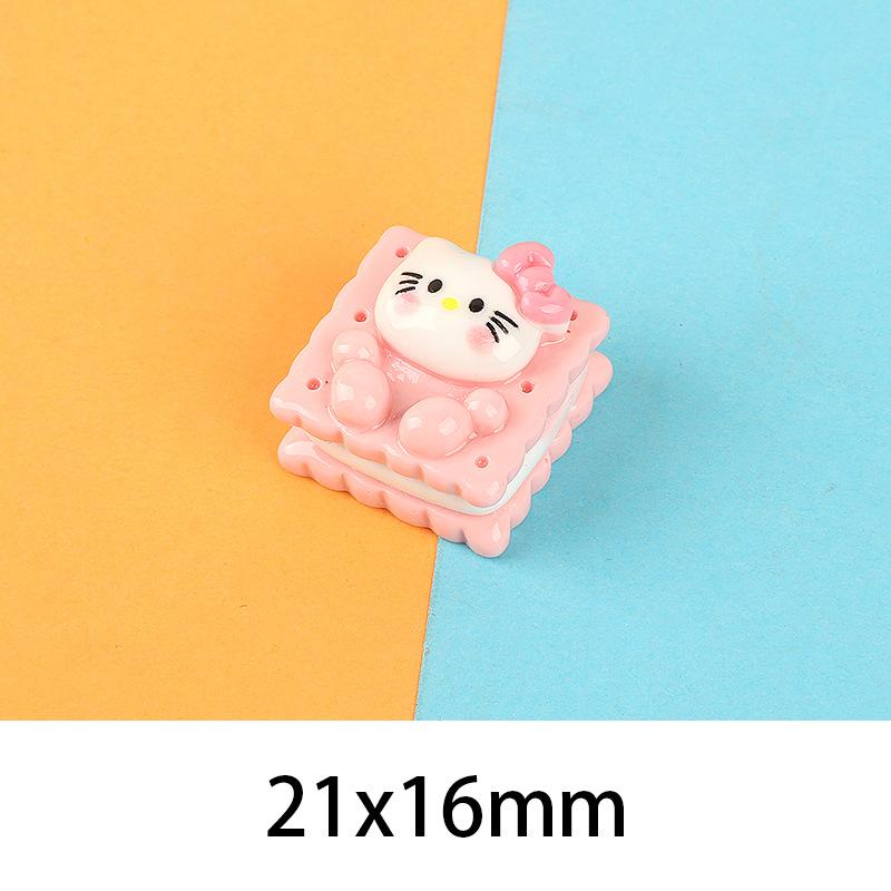 Charm trái cây DIY trang trí vỏ điện thoại (FF-390)
