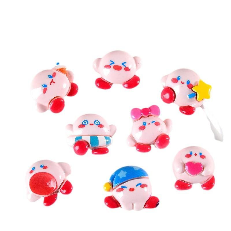Kirby mini (NX-438)