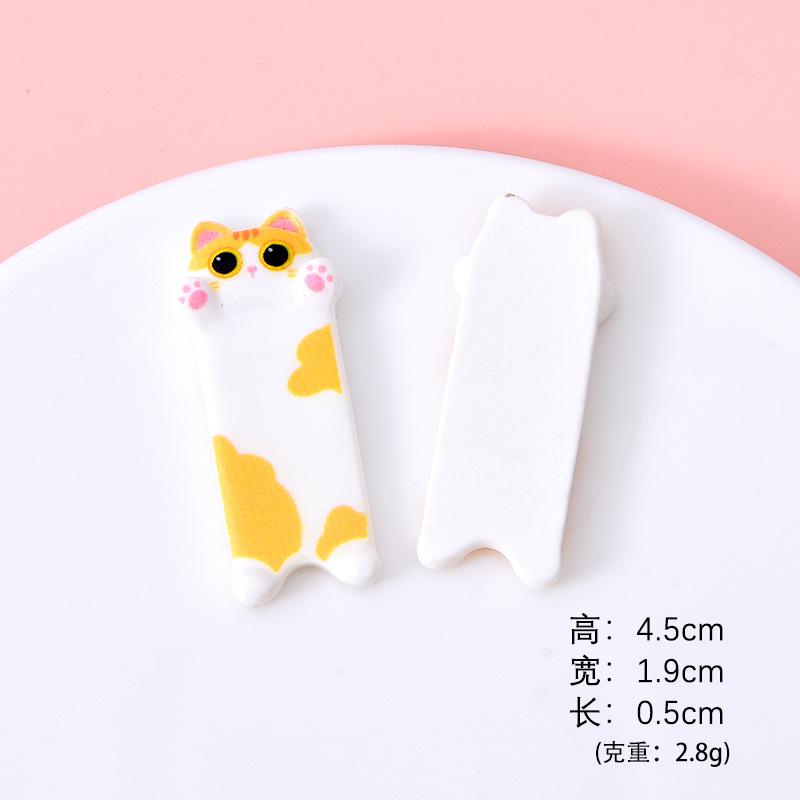 Mèo dài hoạt hình mini (NX-145)