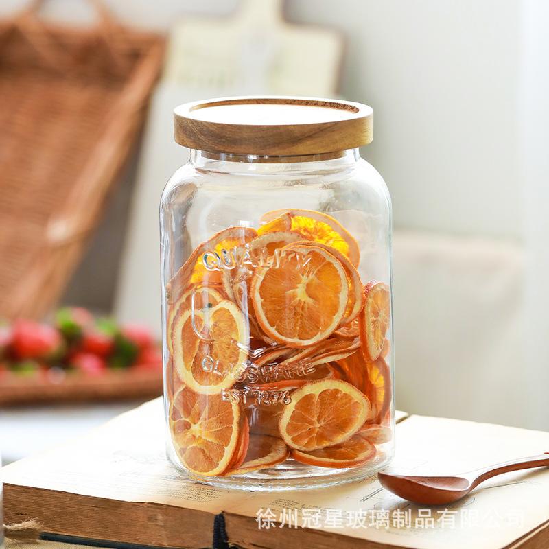 Lo Thuỷ Tinh GX-44