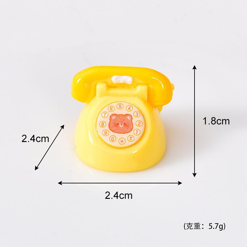 Điện thoại cổ mini (NX-112)