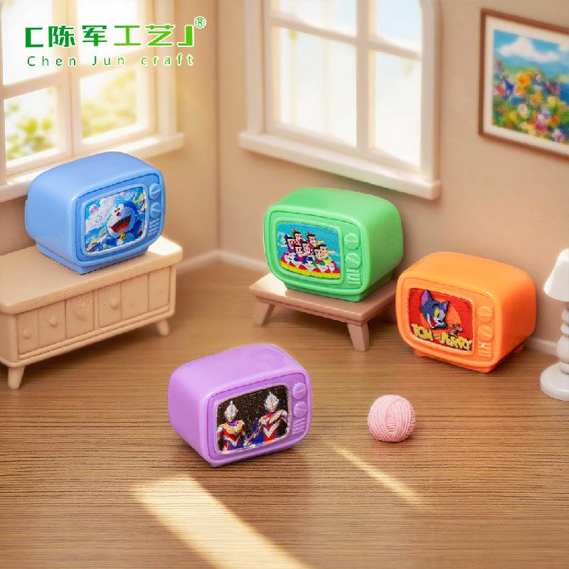 Phụ Kiện Tiểu Cảnh ZC-1860