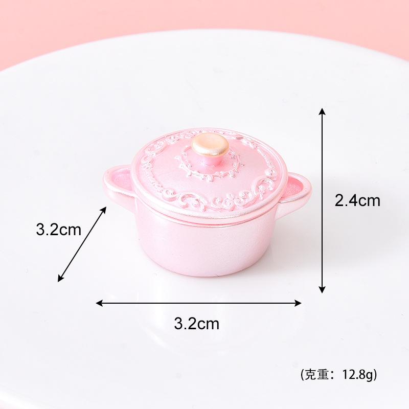 Bộ bát đĩa chạm nổi kiểu Pháp (NX-16)