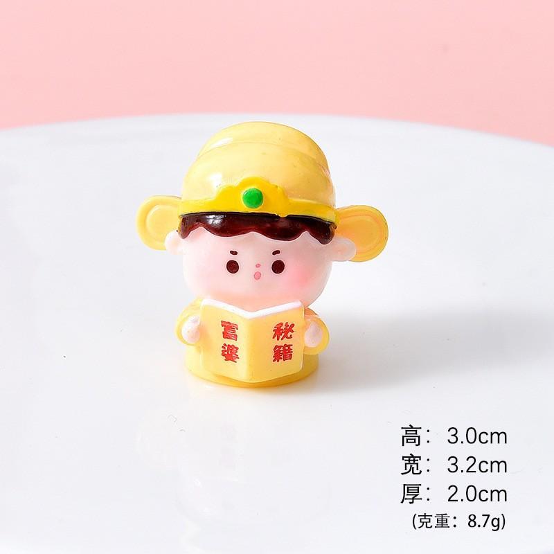 Tượng trạng nguyên mini (NX-186)