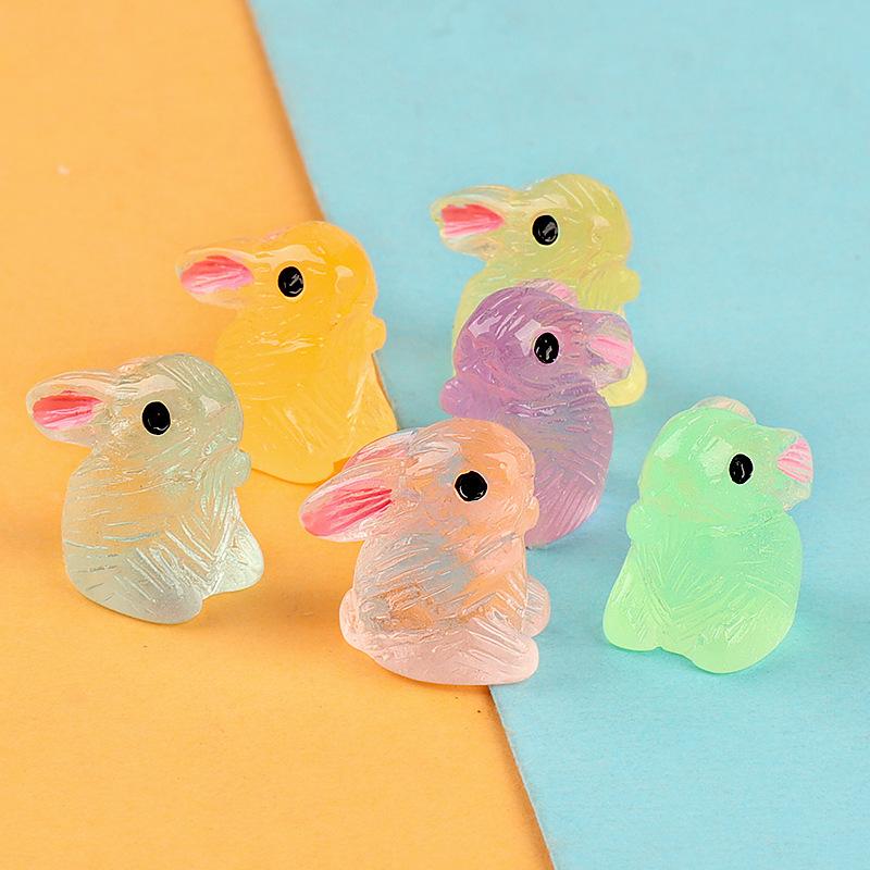 Charm phát sáng TikTok sáng tạo độc đáo (FF-7)