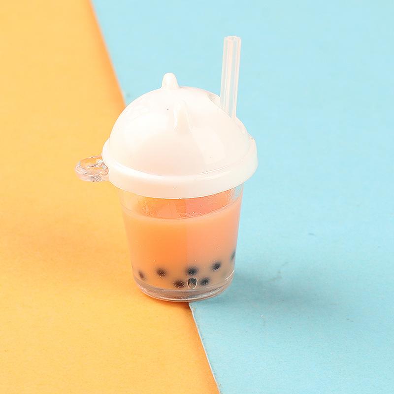 Charm bánh ngọt DIY trang trí điện thoại (FF-386)