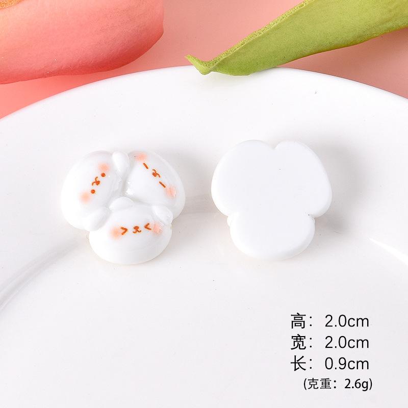 Xửng bánh bao động vật (NX-106)