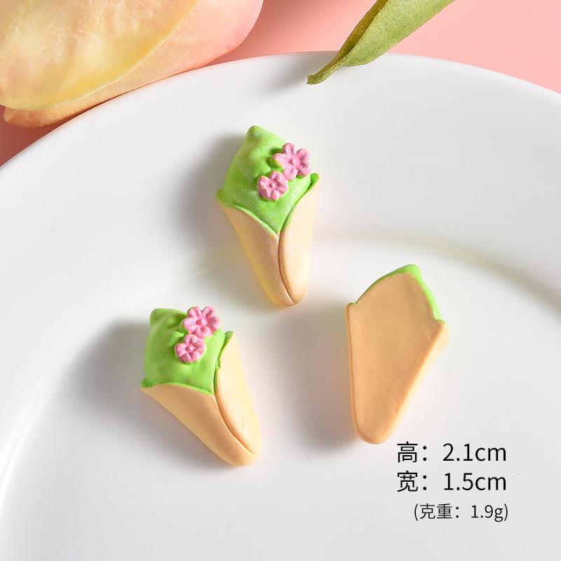 樱花可丽饼