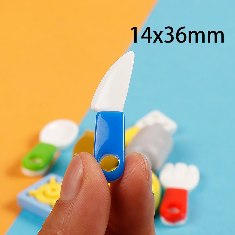 Charm bếp mini DIY trang trí điện thoại (FF-441)