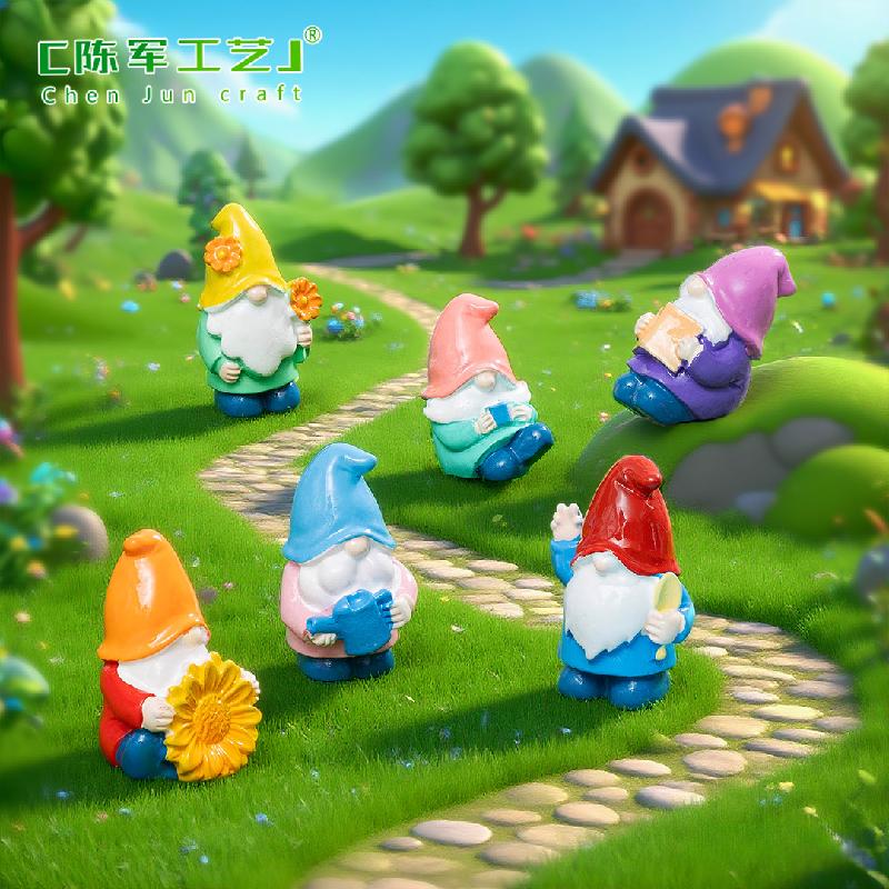 Phụ Kiện Tiểu Cảnh ZC-1899