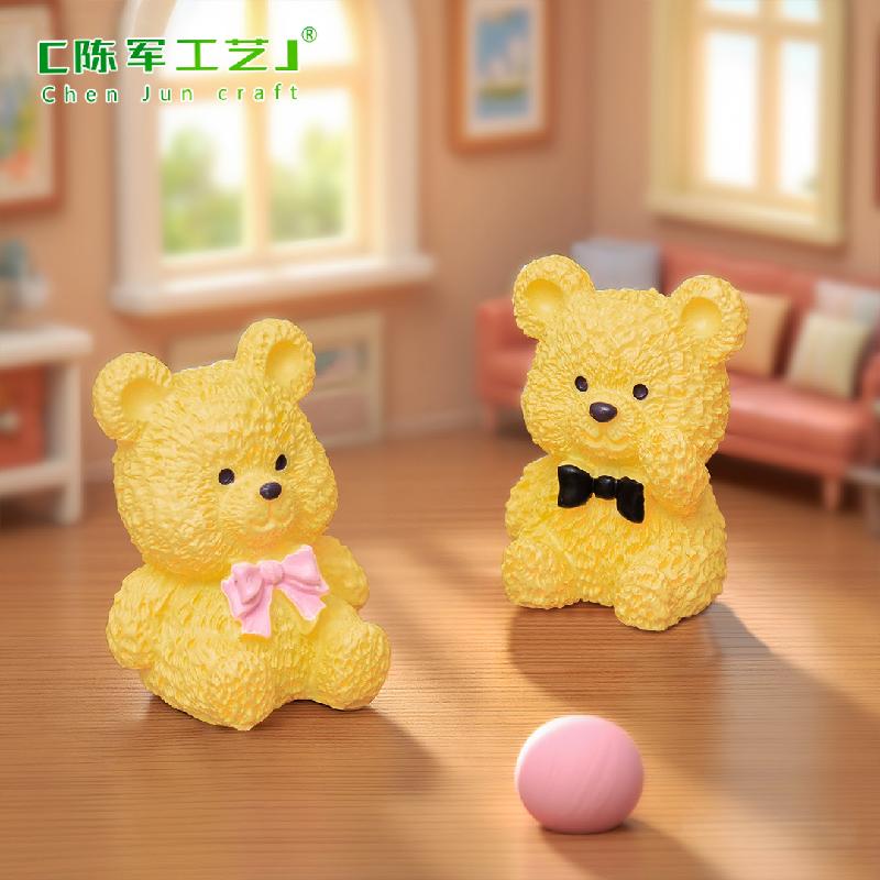 Phụ Kiện Tiểu Cảnh ZC-1907