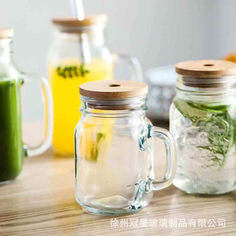 Lo Thuỷ Tinh GX-248