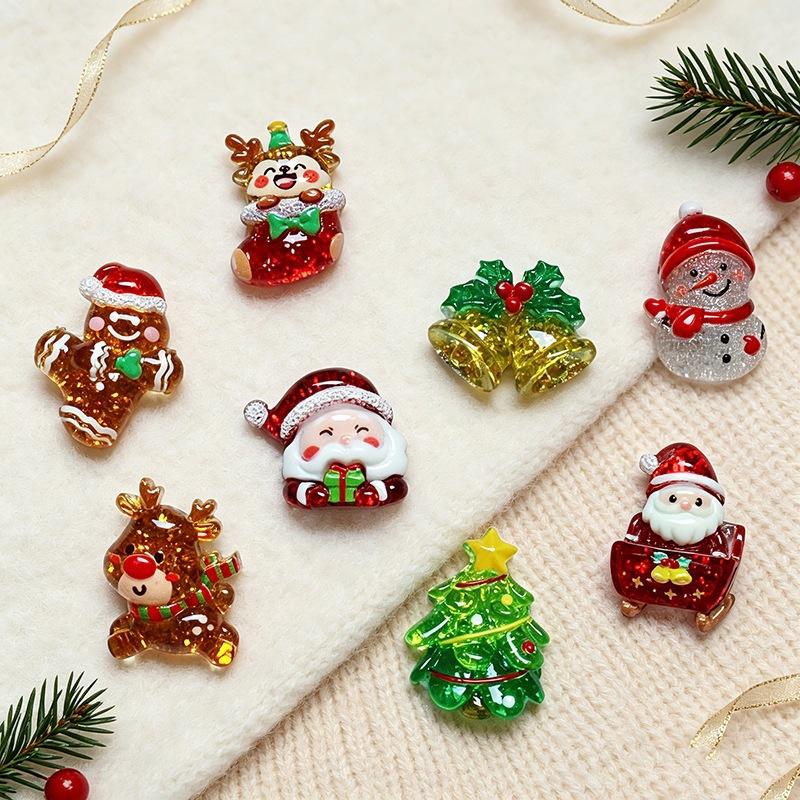 Phụ Kiện Resin Trang Trí RS-252