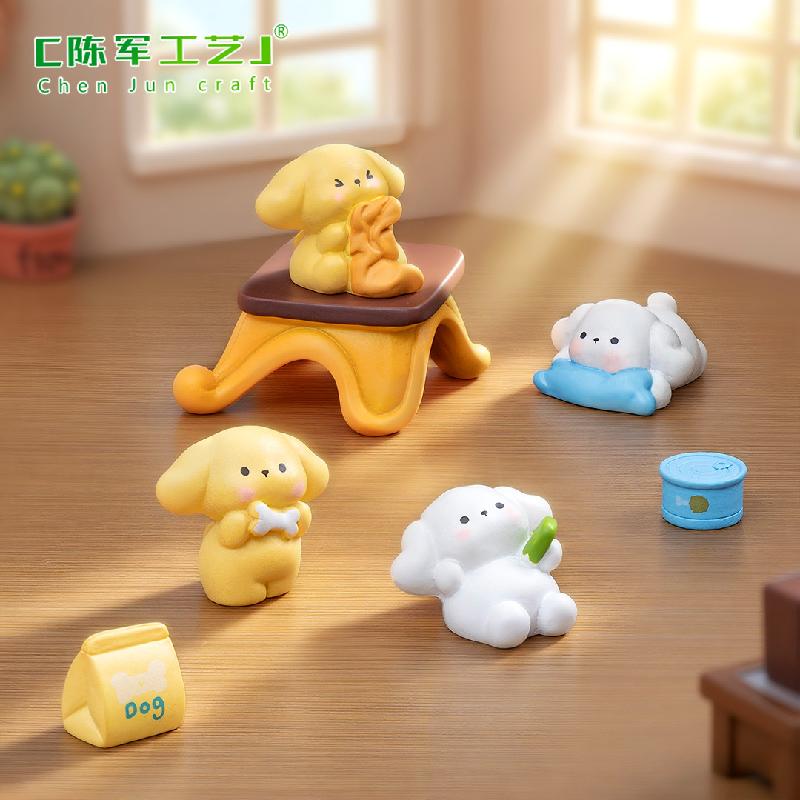 Phụ Kiện Tiểu Cảnh ZC-1779