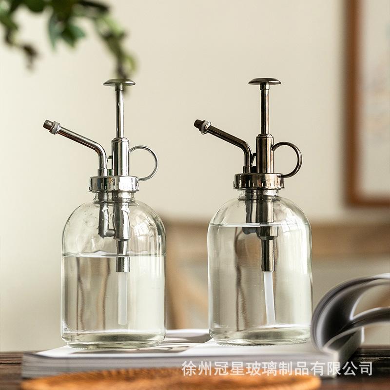 Lo Thuỷ Tinh GX-279