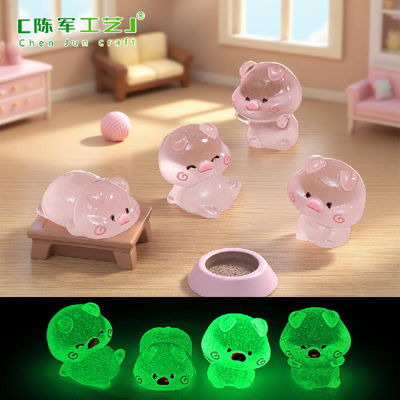 Phụ Kiện Tiểu Cảnh ZC-1875