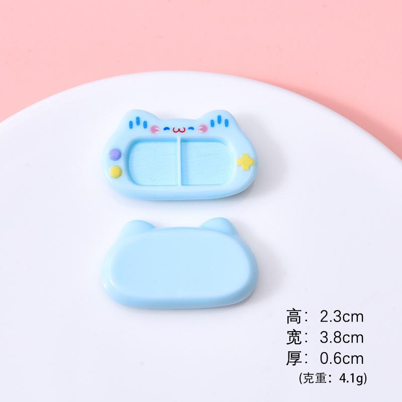 Mèo máy game mini (NX-165)