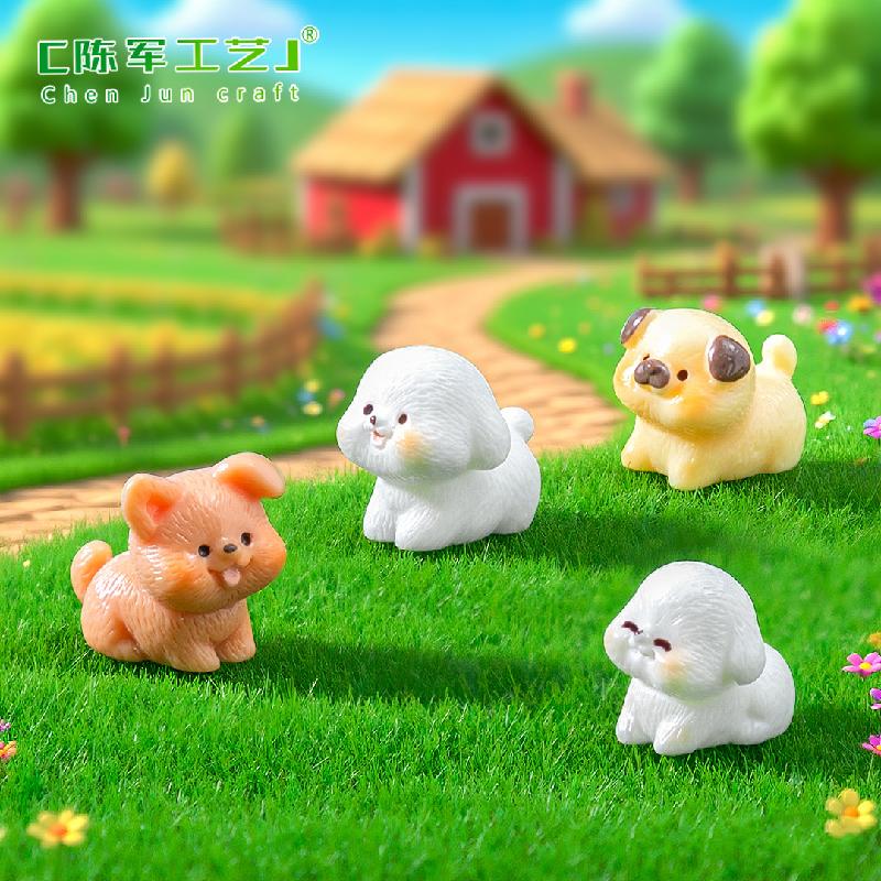 Phụ Kiện Tiểu Cảnh ZC-1820