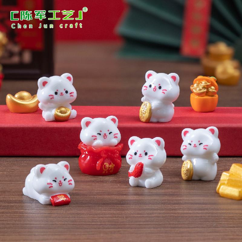 Phụ Kiện Tiểu Cảnh ZC-1783