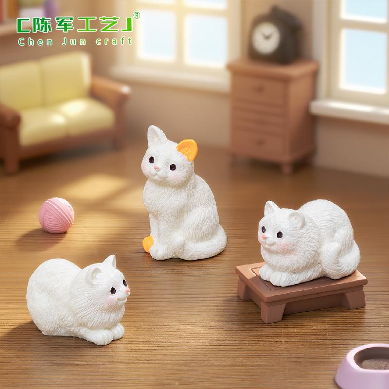 Phụ Kiện Tiểu Cảnh ZC-1802