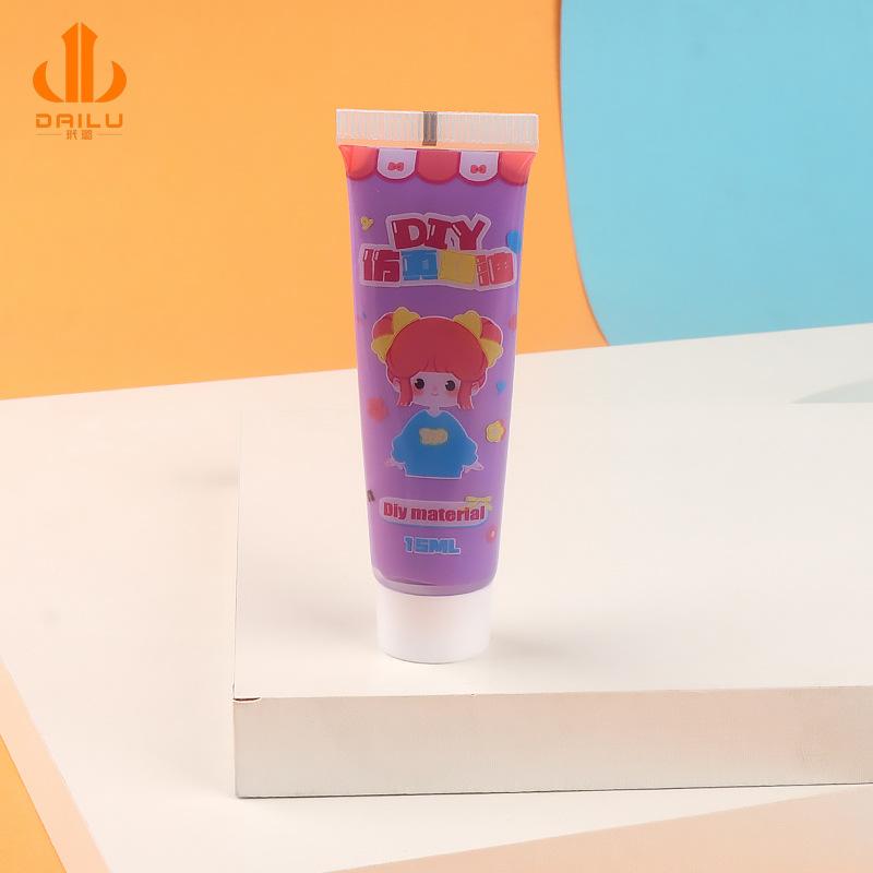 Keo DIY 15ml trang trí điện thoại & thủ công (FF-418)