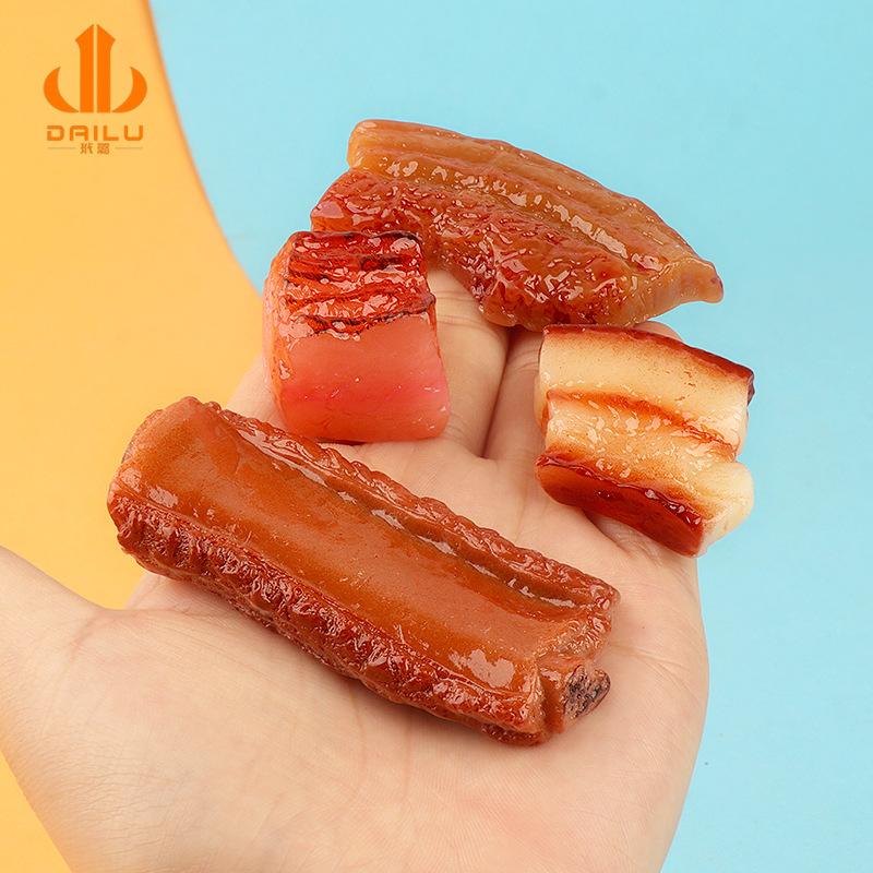 Charm trái cây & động vật DIY vỏ điện thoại (FF-290)