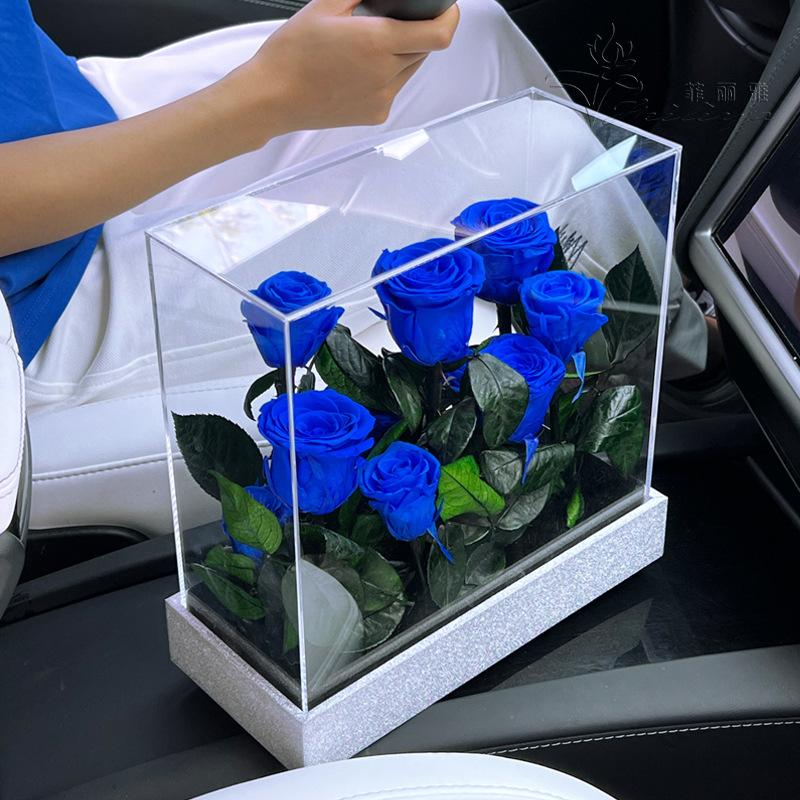 Hoa khô trang trí FY-141