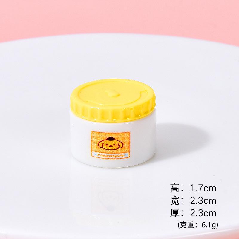 Hộp cơm mèo chó (NX-286)