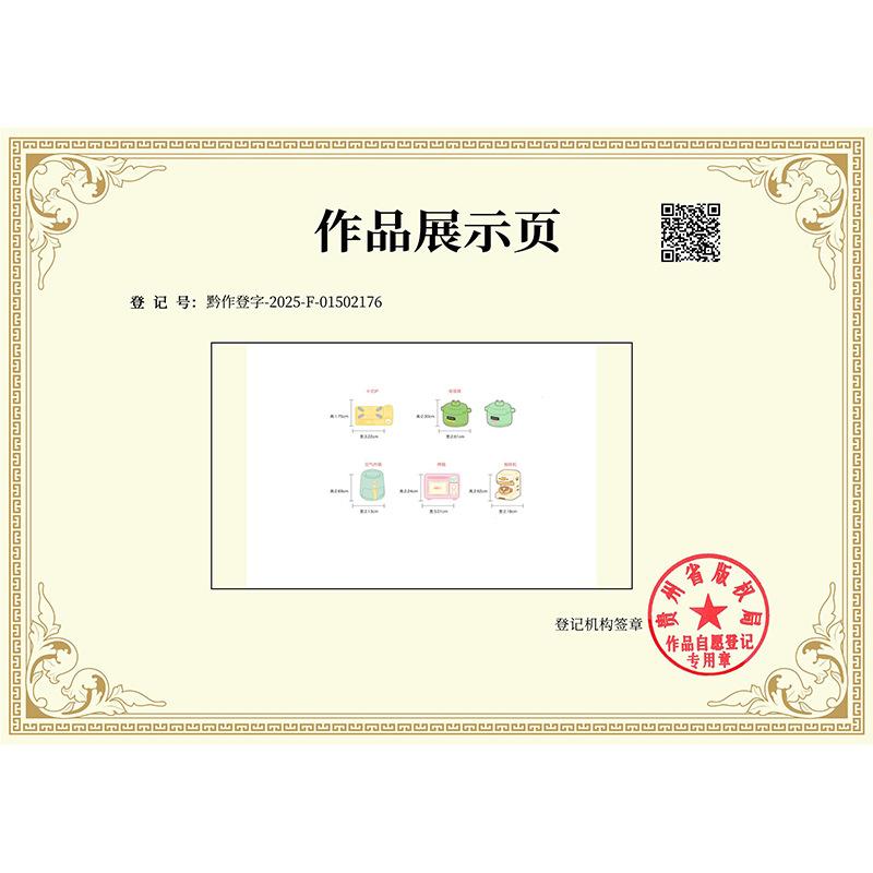 Phụ Kiện Nhỏ Xinh Nồi cơm & máy cà phê mini (NX-94)