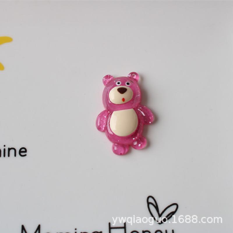Phụ Kiện Resin Trang Trí RS-367