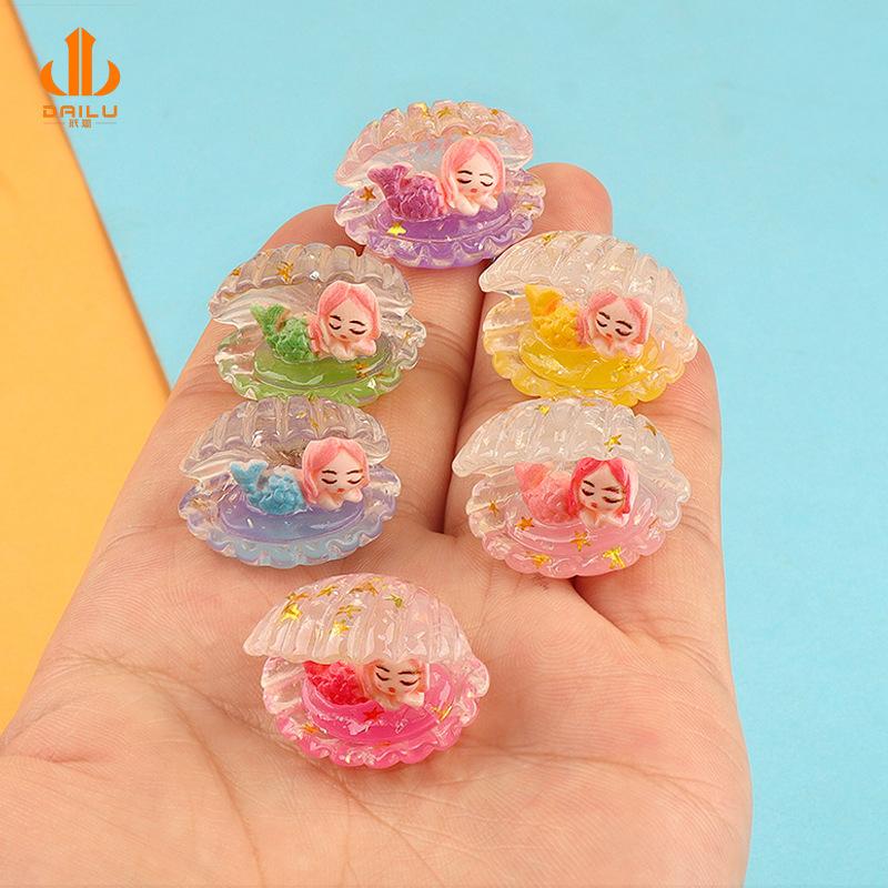 Charm phát sáng TikTok sáng tạo độc đáo (FF-7)