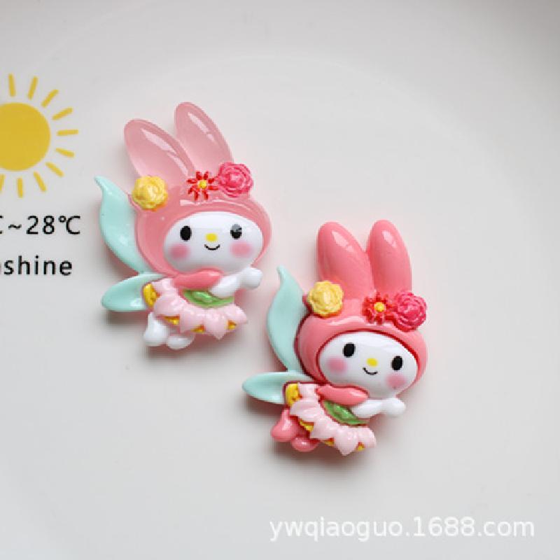 Phụ Kiện Resin Trang Trí RS-851