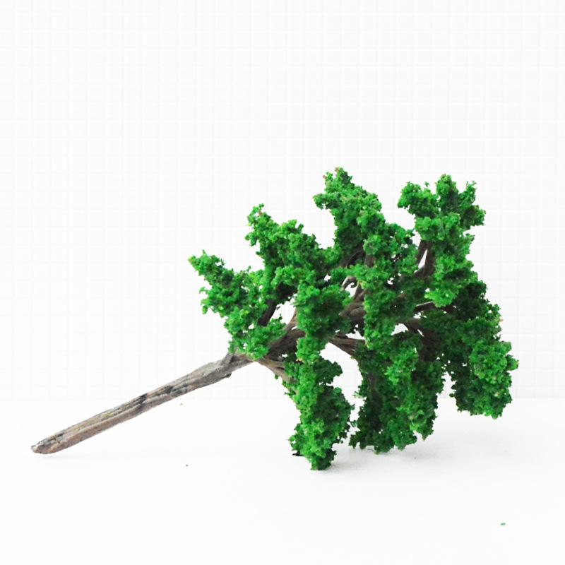 Phụ Kiện Mô Hình Cây Đa Cổ Thụ Mô Hình Mini Thành Phẩm (MH-234)