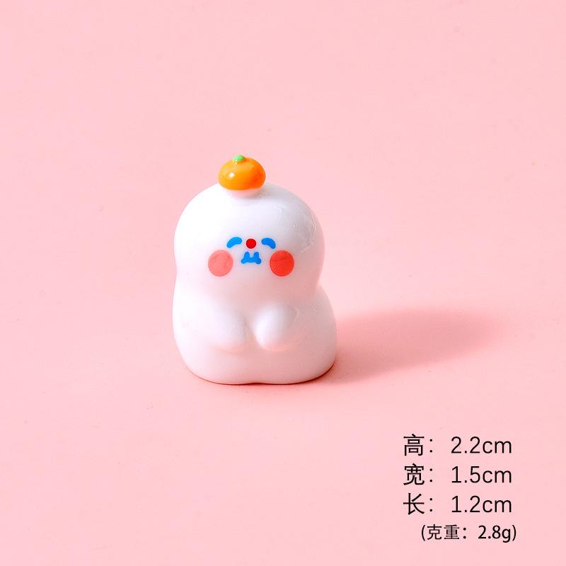 Người tuyết Giáng Sinh (NX-327)