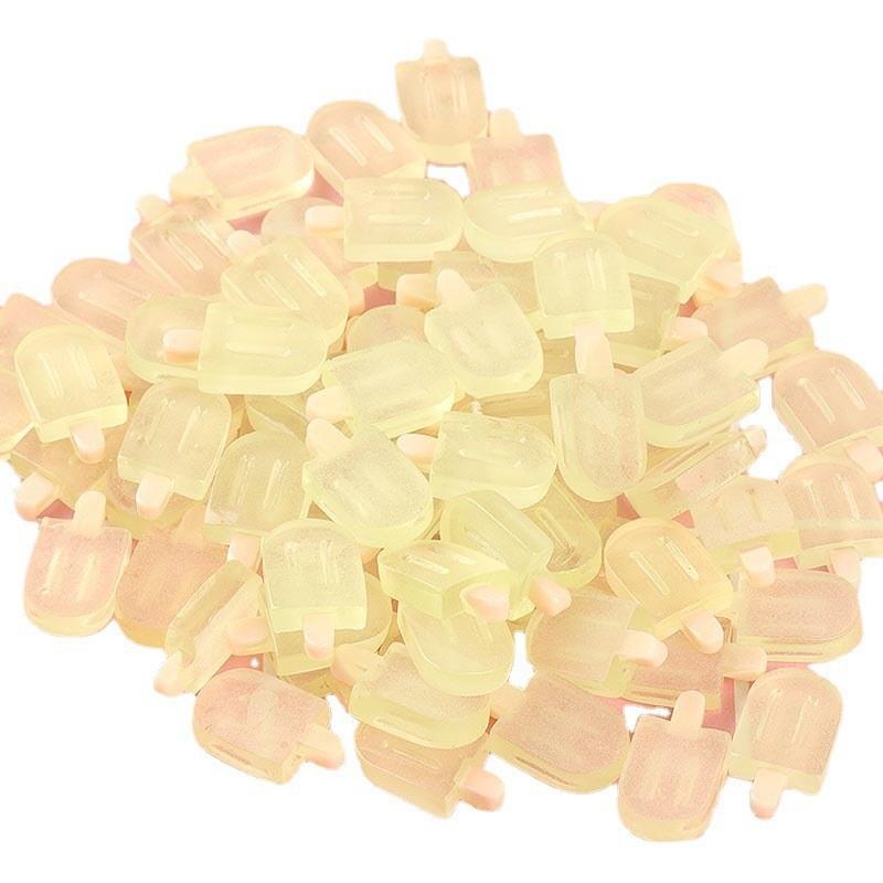 Charm que kem phát sáng DIY trang trí điện thoại (FF-209)