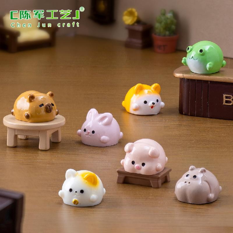 Phụ Kiện Tiểu Cảnh ZC-1881