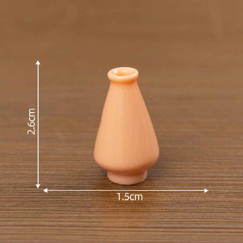 Tiểu cảnh lọ, hộp DIY, phụ kiện tiểu cảnh mini bàn thu nhỏ đáng yêu (ZC-1081)