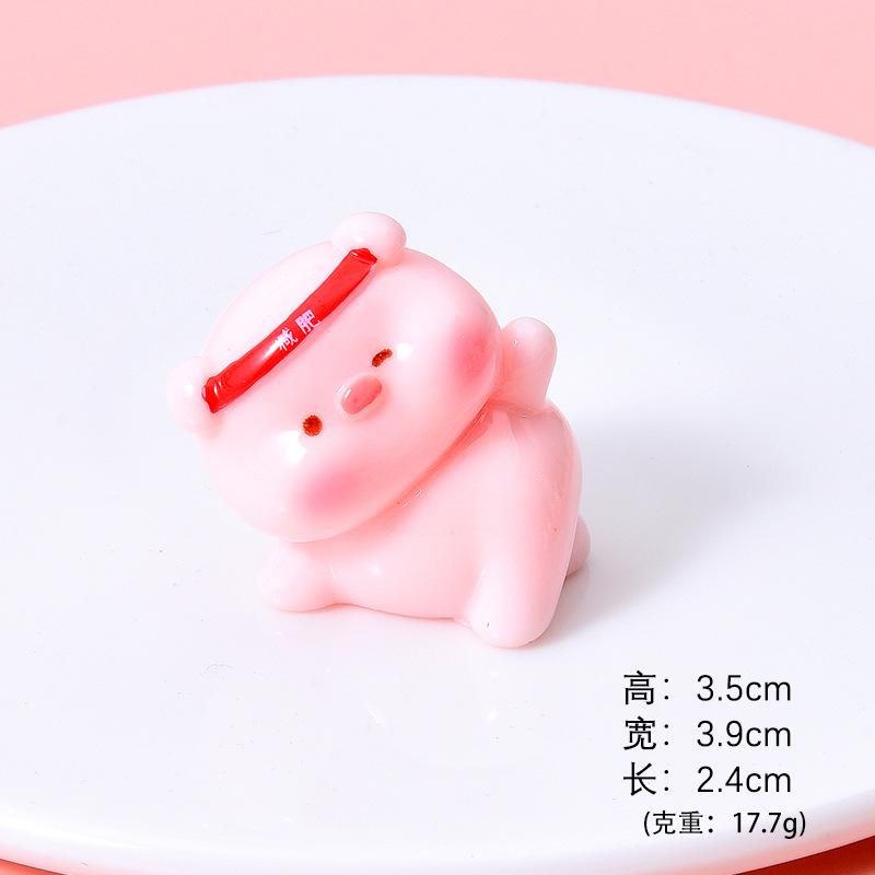 Heo tập yoga mini (NX-459)