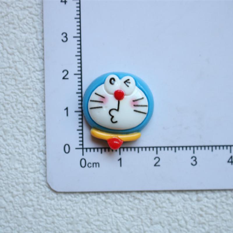 Phụ Kiện Resin Trang Trí RS-573
