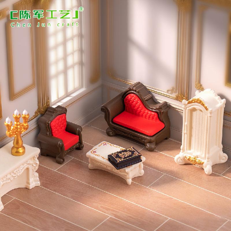 Phụ Kiện Tiểu Cảnh ZC-1735