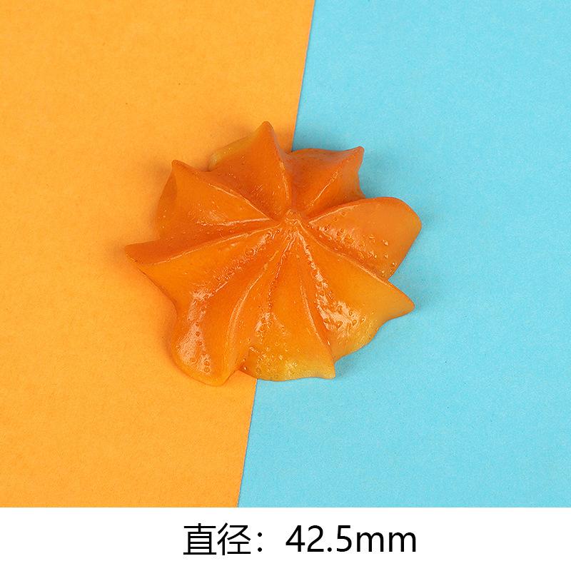Charm bánh quy DIY trang trí vỏ điện thoại (FF-458)