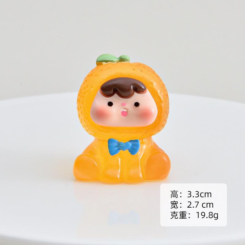Trái cây phát sáng mini (NX-115)