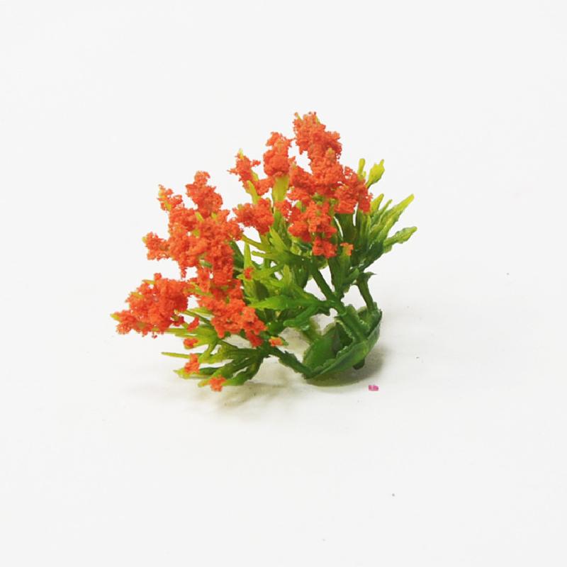 Cây Cỏ Hoa Mô Hình Mini Trang Trí Cảnh Quan (MH-4)