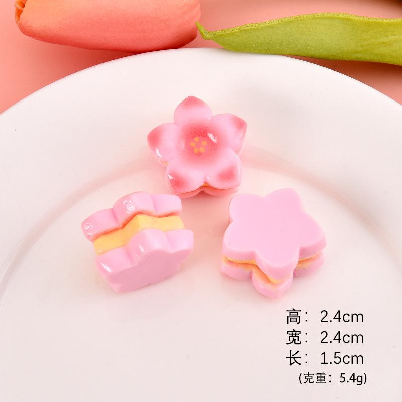 Macaron Sakura mini (NX-217)