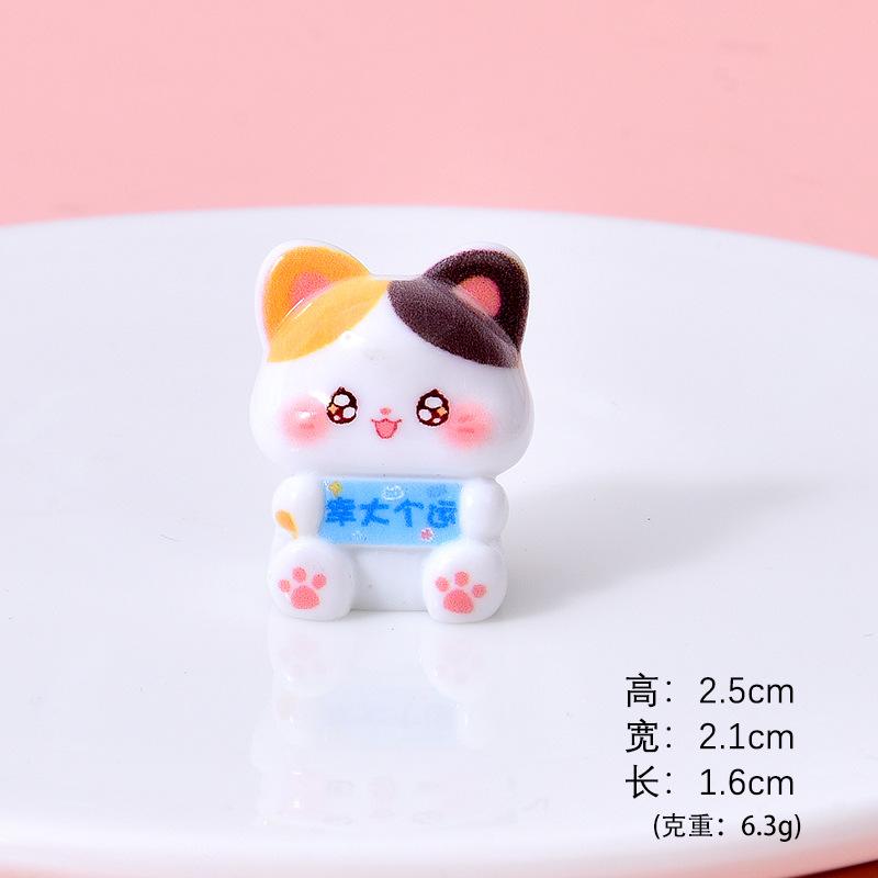 Mèo Thần Tài mini (NX-458)