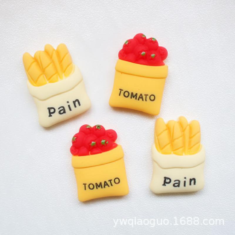 Phụ Kiện Resin Trang Trí RS-197