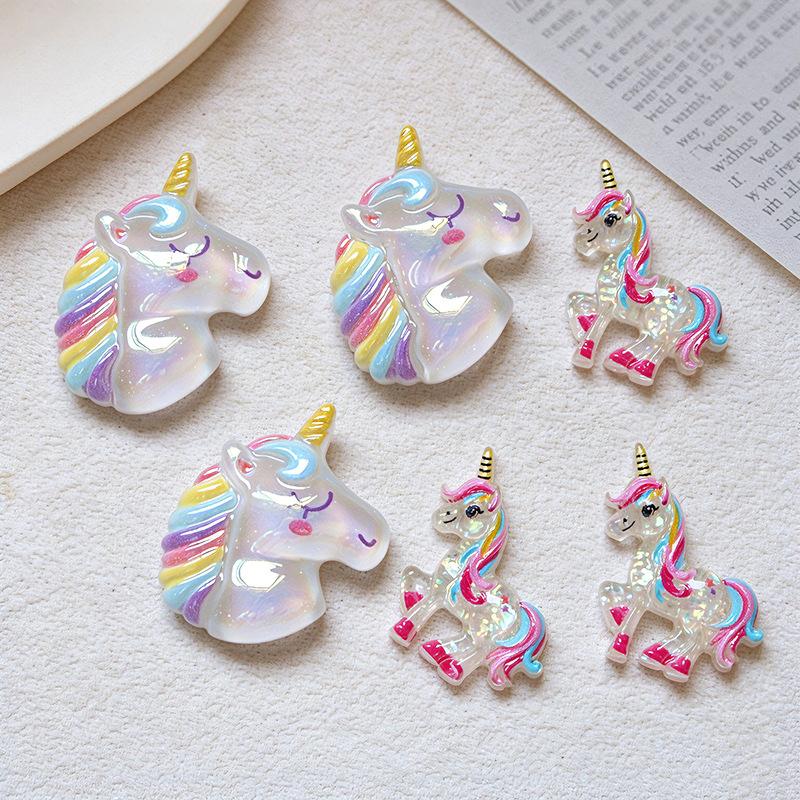 Phụ Kiện Resin Trang Trí RS-757
