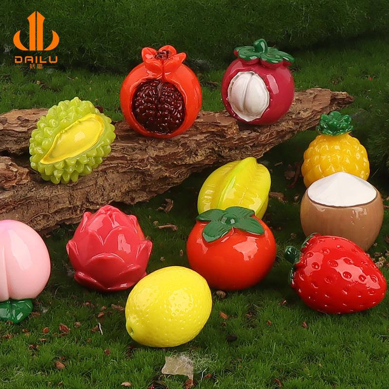Charm kẹo DIY trang trí điện thoại (FF-388)